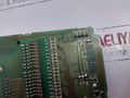 Mitsubishi Electric Qx41 (N) Digital Input Module Bd627a615g51, E46669-707v