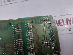 Mitsubishi Electric Qx41 (N) Digital Input Module Bd627a615g51, E46669-707v