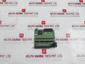 Mitsubishi Electric Qx41 ( N ) Digital Input Module Pc Board Bd627A615G51A