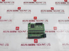 Mitsubishi Electric Qx41 ( N ) Digital Input Module Pc Board Bd627A615G51A