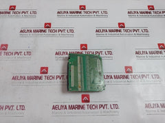 Mitsubishi Electric Qx41 ( N ) Digital Input Module Pc Board Bd627A615G51A