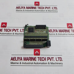 Mitsubishi Electric Qx41 (N) Digital Input Module Pc Card Bd627A615H01