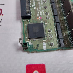 Mitsubishi Electric Qx41 (N) Digital Input Module Pc Card Bd627A615H01