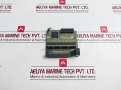 Mitsubishi Electric Qx41 (N) Digital Input Module Pc Card Bd627A615H01