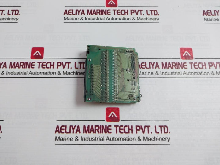 Mitsubishi Electric Qx41 (N) Digital Input Module Pc Card Bd627A615H01