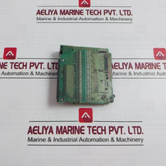 Mitsubishi Electric Qx41 (N) Digital Input Module Pc Card Bd627A615H01