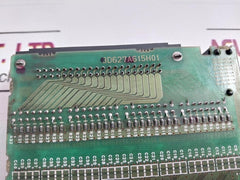 Mitsubishi Electric Qx41 (N) Digital Input Module Pc Card Bd627A615H01
