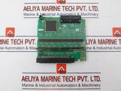 Mitsubishi Electric Qx41 (N) Pcb Of Digital Input Module Melsec-q