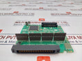 Mitsubishi Electric Qx41 (N) Pcb Of Digital Input Module Melsec-q