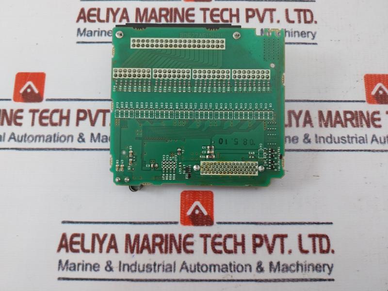 Mitsubishi Electric Qx41 (N) Pcb Of Digital Input Module Melsec-q