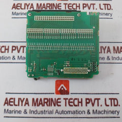 Mitsubishi Electric Qx41 (N) Pcb Of Digital Input Module Melsec-q
