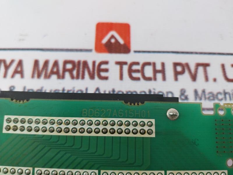 Mitsubishi Electric Qx41 (N) Pcb Of Digital Input Module Melsec-q