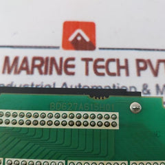 Mitsubishi Electric Qx41 (N) Pcb Of Digital Input Module Melsec-q