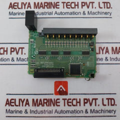 Mitsubishi Electric Qx41 (N) Pcb Of Digital Input Module Type Building Block