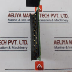 Mitsubishi Electric Qx41 (N) Pcb Of Digital Input Module Type Building Block