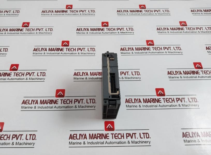 Mitsubishi Electric Qx42-s1 Melsec-q Input Unit 24Vdc 4Ma