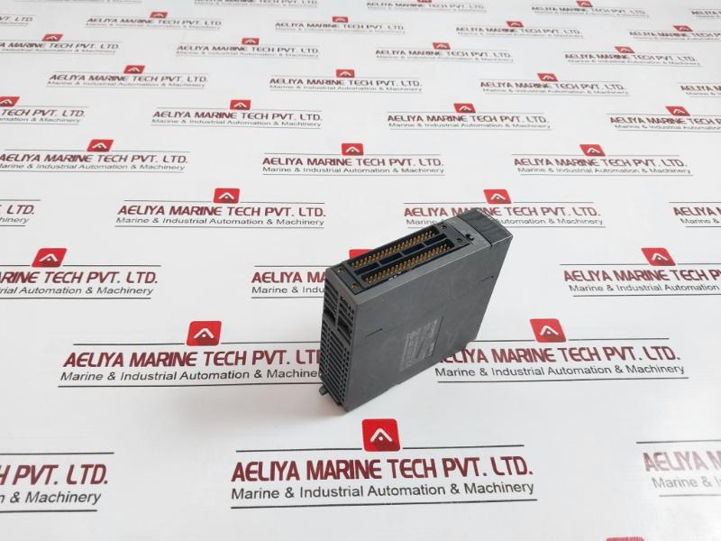 Mitsubishi Electric Qx42-s1 Melsec-q Input Unit 24Vdc 4Ma