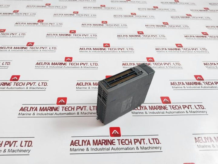 Mitsubishi Electric Qx42-s1 Melsec-q Input Unit 24Vdc 4Ma