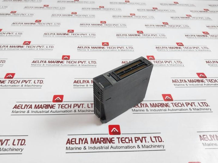 Mitsubishi Electric Qx42-s1 Melsec-q Input Unit 24Vdc 4Ma