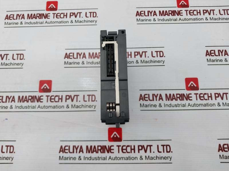 Mitsubishi Electric Qx42-s1 Melsec-q Series Plc Input Unit 24Vdc 4Ma Class 2