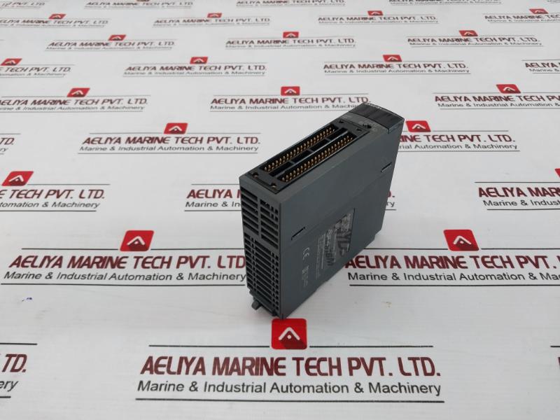 Mitsubishi Electric Qx42-s1 Melsec-q Series Plc Input Unit 24Vdc 4Ma Class 2