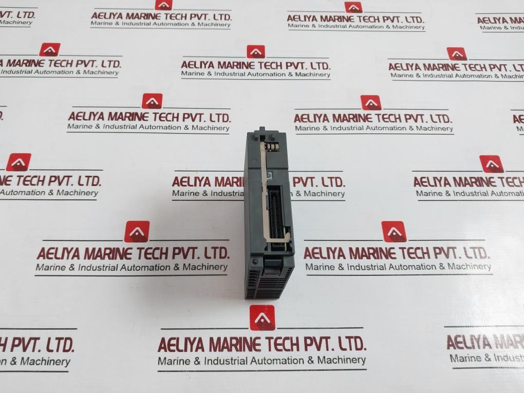 Mitsubishi Electric Qx80 Melsec-q Input Unit 24Vdc 4Ma 5Vdc 0.05A Class 2