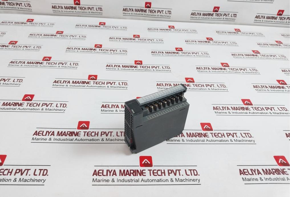 Mitsubishi Electric Qx80 Melsec-q Input Unit 24Vdc 4Ma 5Vdc 0.05A Class 2