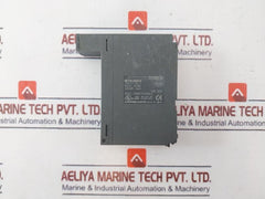 Mitsubishi Electric Qx80 Plc Q Series Input Module Screw Terminal Block 24Vdc 4Ma