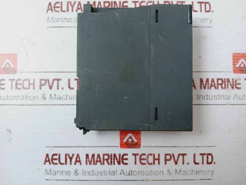 Mitsubishi Electric Qx81 Melsec-q Input Unit 24Vdc 4Ma, Class 2