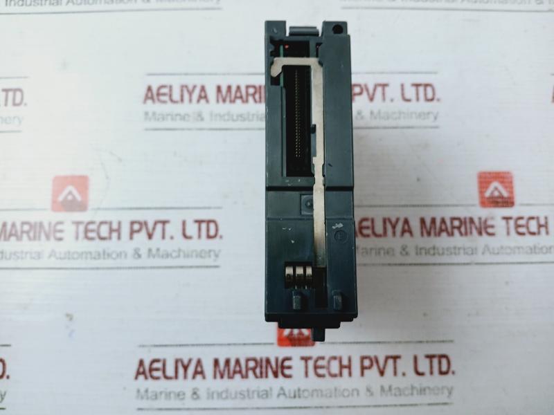 Mitsubishi Electric Qx81 Melsec-q Input Unit 24Vdc 4Ma, Class 2