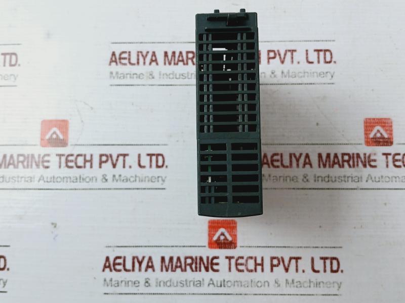 Mitsubishi Electric Qx81 Melsec-q Input Unit 24Vdc 4Ma, Class 2