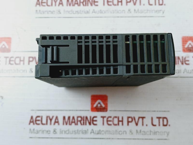 Mitsubishi Electric Qx81 Melsec-q Input Unit 24Vdc 4Ma, Class 2