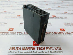 Mitsubishi Electric Melsec-q Series Qx81 Input Unit Module 5 Vdc 0.08A