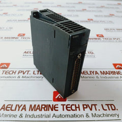 Mitsubishi Electric Melsec-q Series Qx81 Input Unit Module 5 Vdc 0.08A