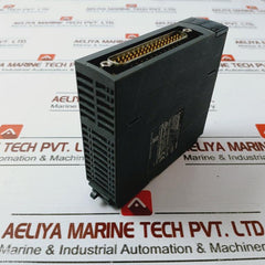 Mitsubishi Electric Melsec-q Series Qx81 Input Unit Module 5 Vdc 0.08A