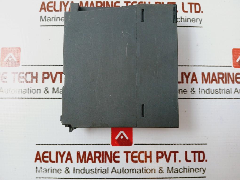 Mitsubishi Electric Melsec-q Series Qx81 Input Unit Module 5 Vdc 0.08A