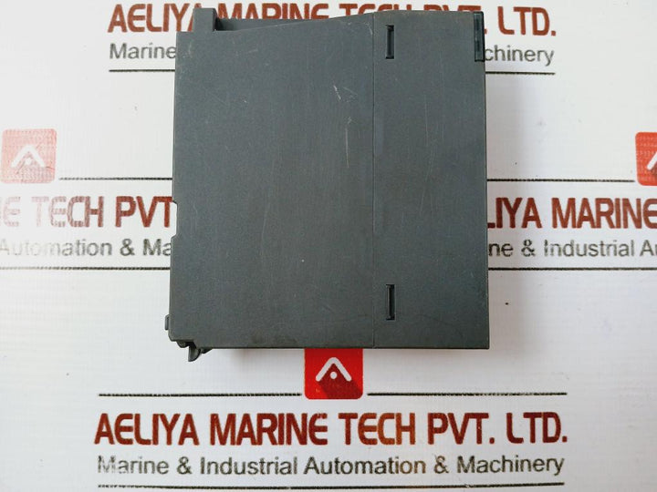 Mitsubishi Electric Melsec-q Series Qx81 Input Unit Module 5 Vdc 0.08A