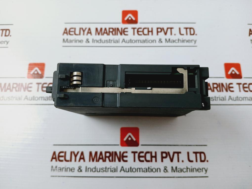 Mitsubishi Electric Melsec-q Series Qx81 Input Unit Module 5 Vdc 0.08A