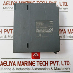 Mitsubishi Electric Melsec-q Series Qx81 Input Unit Module 5 Vdc 0.08A