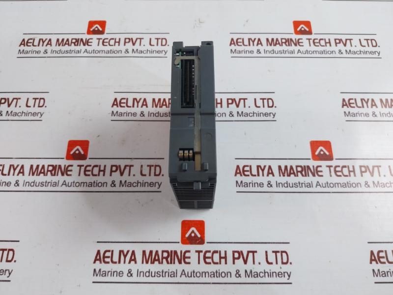 Mitsubishi Electric Qx81 Melsec-q Plc Input Module 24Vdc 4Ma
