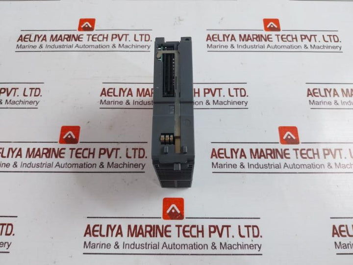Mitsubishi Electric Qx81 Melsec-q Plc Input Module 24Vdc 4Ma