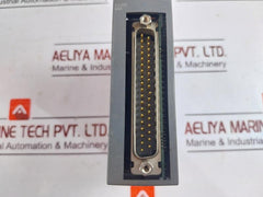 Mitsubishi Electric Qx81 Melsec-q Plc Input Module 24Vdc 4Ma
