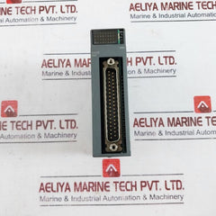 Mitsubishi Electric Qx81 Plc Input Module Melsec-q 24Vdc 4Ma