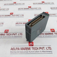 Mitsubishi Electric Qx81 Plc Input Module Melsec-q 24Vdc 4Ma