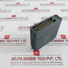 Mitsubishi Electric Qx81 Plc Input Module Melsec-q 24Vdc 4Ma