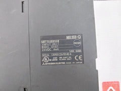 Mitsubishi Electric Qx81 Plc Input Module Melsec-q 24Vdc 4Ma