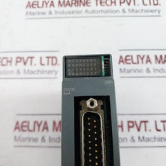 Mitsubishi Electric Qx81 Plc Input Module Melsec-q 24Vdc 4Ma