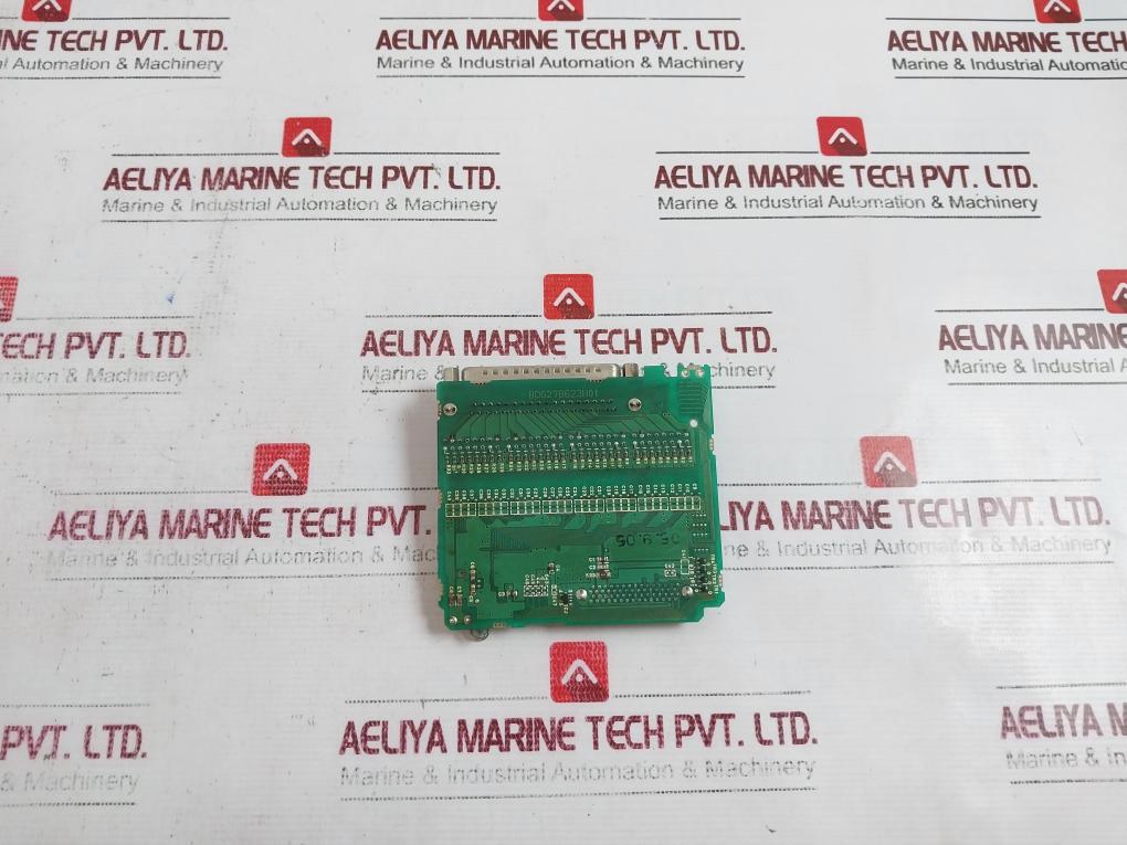 Mitsubishi Electric Qx81 (N) Pcb For Plc Q Series Input Module Bd627B623G51