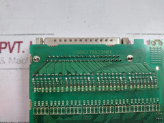 Mitsubishi Electric Qx81 (N) Pcb For Plc Q Series Input Module Bd627B623G51