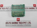 Mitsubishi Electric Qx81 (N) Plc Input Pcb Module Omi-13 Bd627B623G51 A
